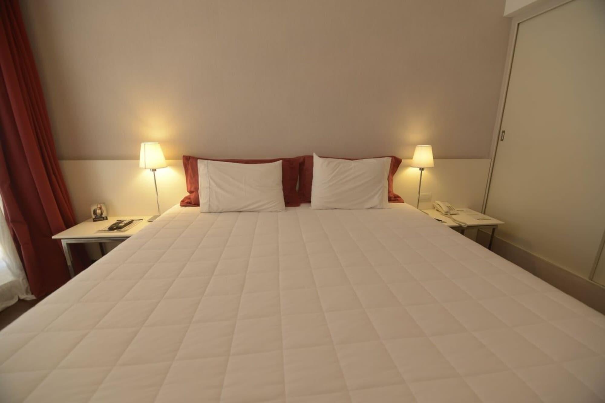 Hotel Guarani Asunción Eksteriør billede