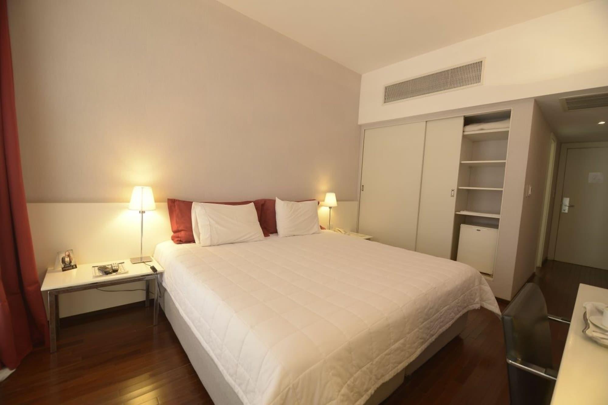 Hotel Guarani Asunción Eksteriør billede