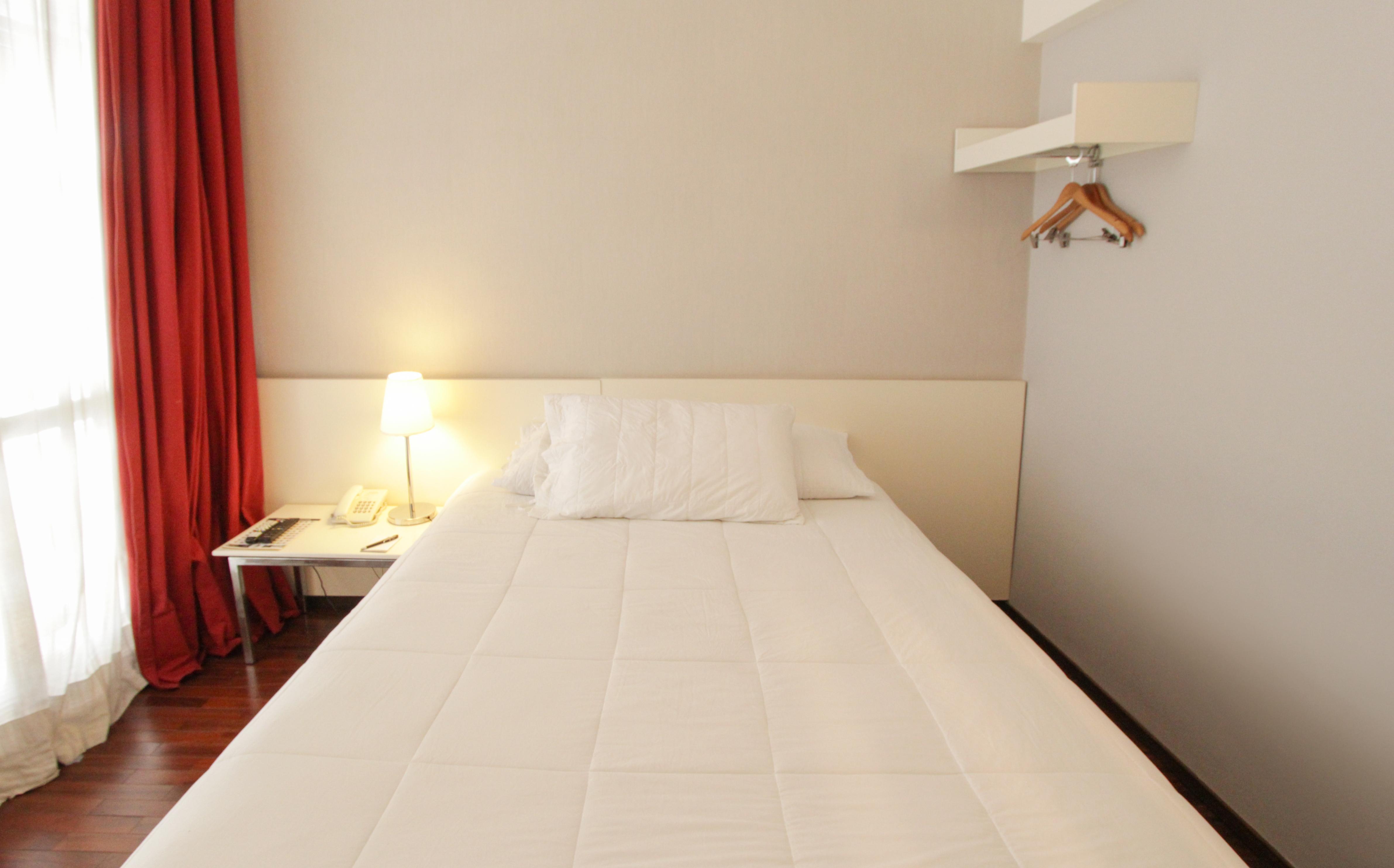 Hotel Guarani Asunción Eksteriør billede