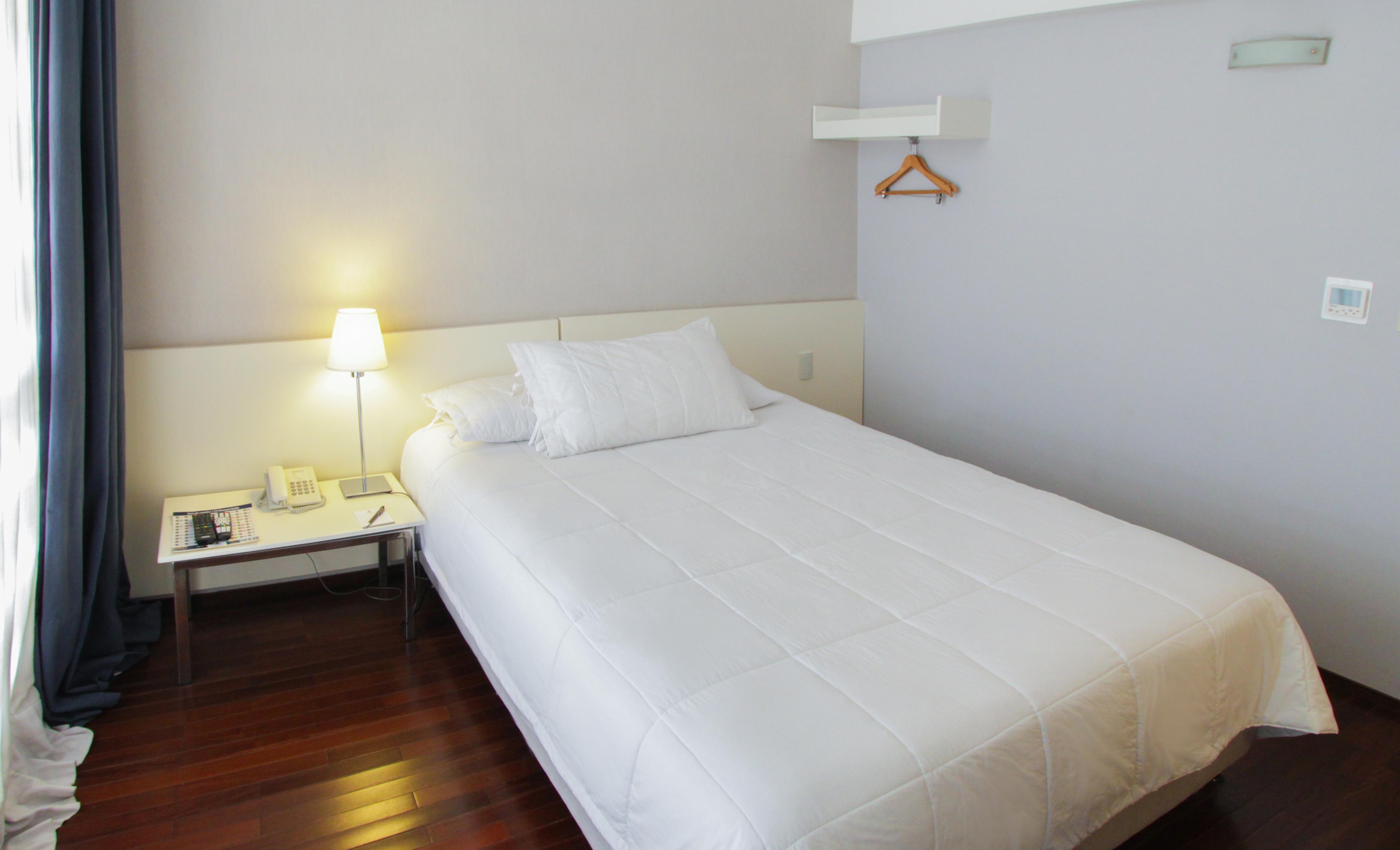 Hotel Guarani Asunción Eksteriør billede