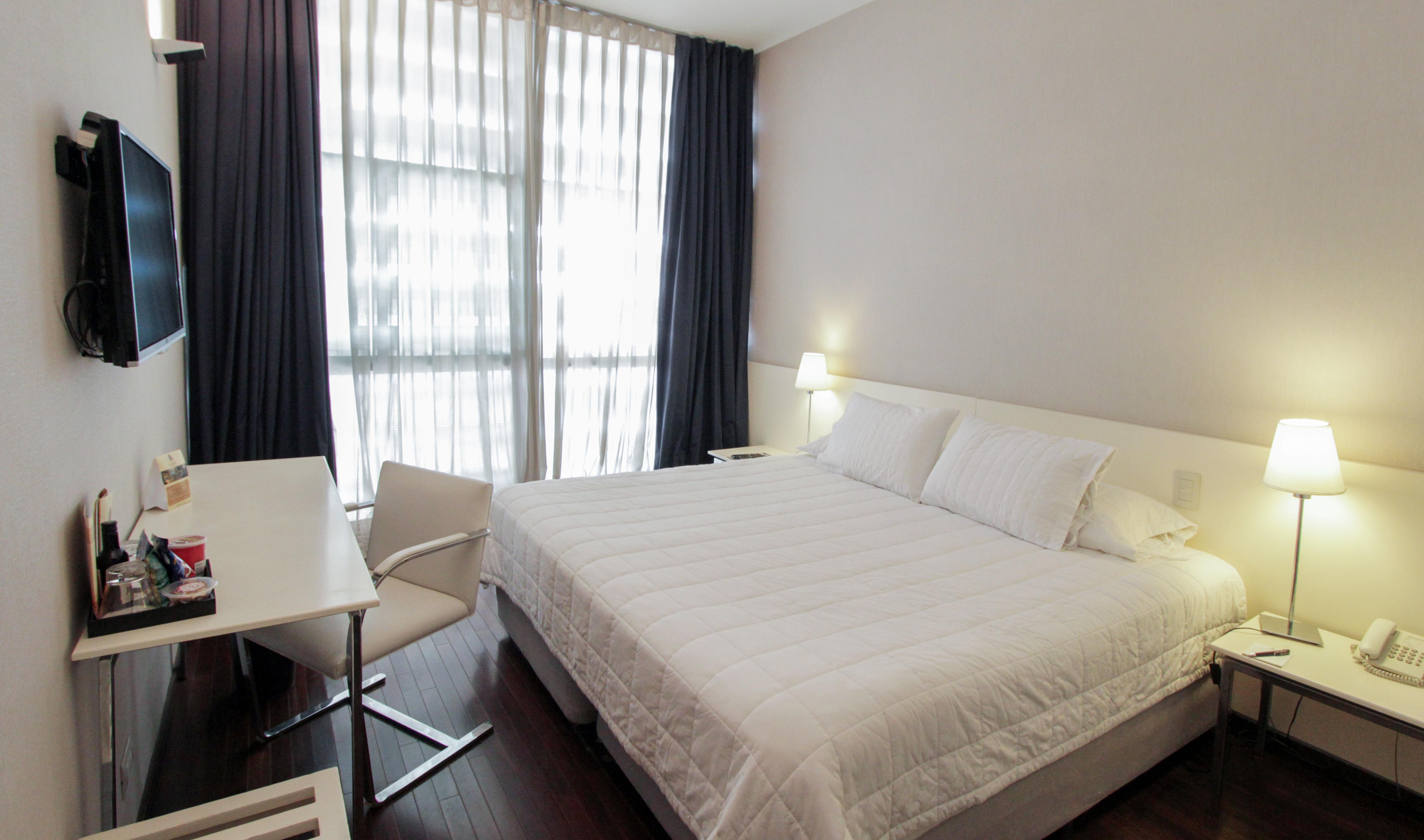 Hotel Guarani Asunción Eksteriør billede