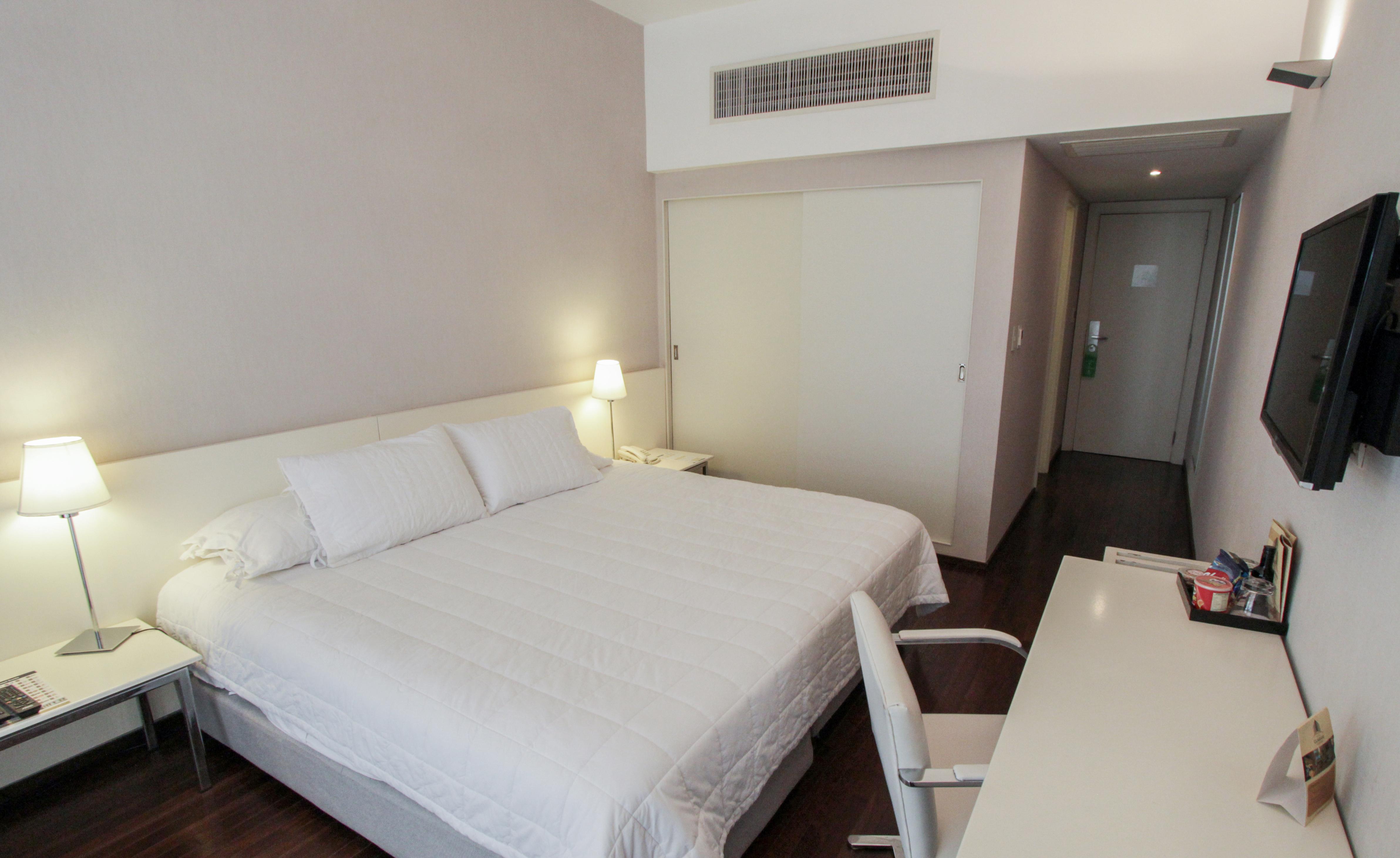 Hotel Guarani Asunción Eksteriør billede