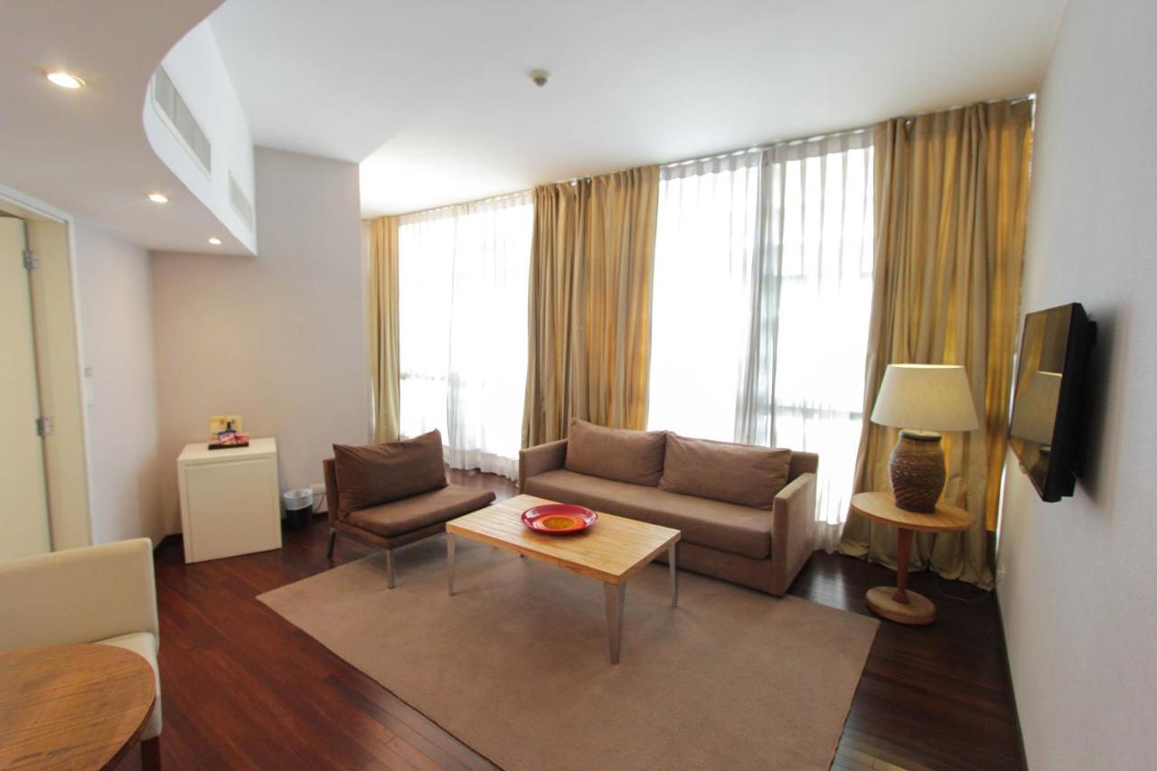 Hotel Guarani Asunción Eksteriør billede